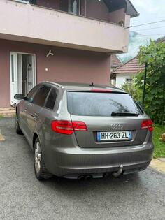 Audi - A3 - 2.0