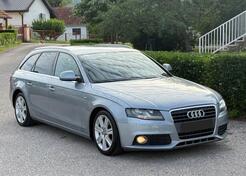 Audi - A4 - TDI