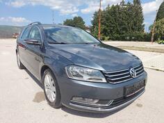 Volkswagen - Passat - 2.0 tdi