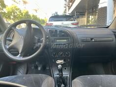 Citroen - Xsara - 2.0 HDI
