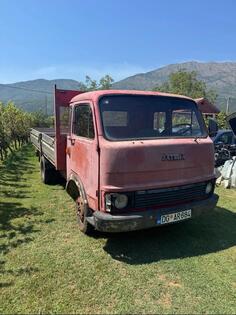 Zastava - Om