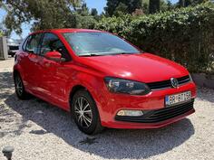 Volkswagen - Polo - 1.0