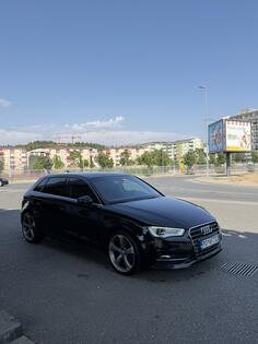 Audi - A3 - 2.0