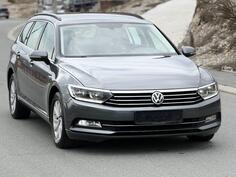 Volkswagen - Passat - 2.0 tdi