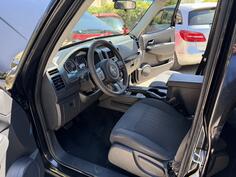 Jeep - Grand Cherokee - 2.8