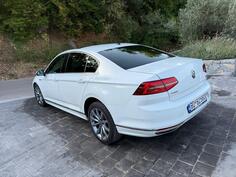 Volkswagen - Passat - 2.0 TDI 4 Motion R -line