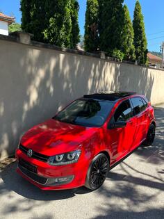Volkswagen - Polo - 1.6 DSG