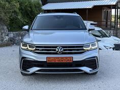 Volkswagen - Tiguan - 2.0TDI//DSG//R-LINE//02.2023god