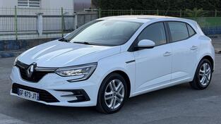 Renault - Megane - 1.5 dci