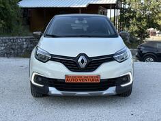 Renault - Captur - 1.5//DCI//AUTOMATIC//03.2018