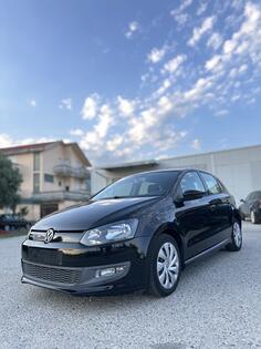 Volkswagen - Polo - 1.2 TDI