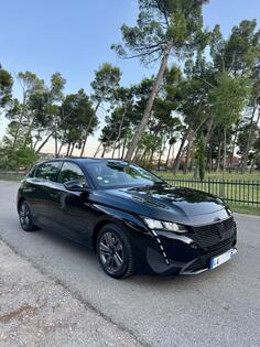 Peugeot - 308 - 1.5 BLUEHDI Automatik