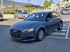 Audi - A3 - 1.6 TDI