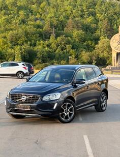 Volvo - XC 60 - D4 AWD