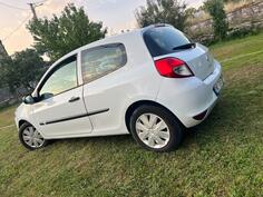 Renault - Clio - 1,5dci