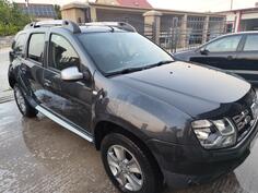 Dacia - Duster - 1.5 dci