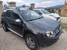 Dacia - Duster - 1.5 dci