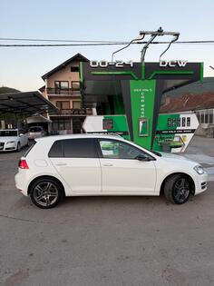 Volkswagen - Golf 7 - 16. TDI