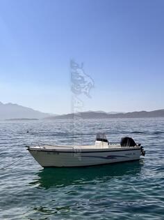 Abati yachts - Poseidon 550T