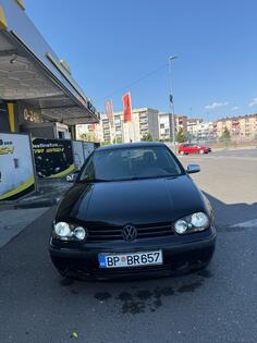 Volkswagen - Golf 4 - 1.9