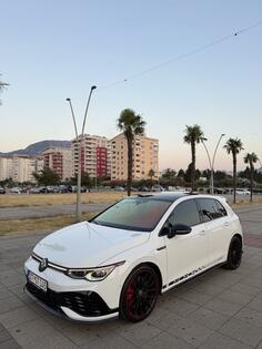 Volkswagen - Golf GTI - 2.0 benzin