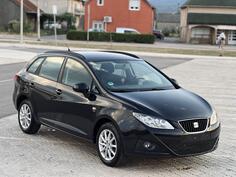 Seat - Ibiza - 1.6tdi