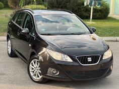 Seat - Ibiza - 1.6tdi