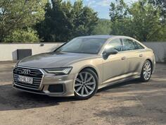 Audi - A6 - 50TDI