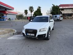 Audi - Q5 - 2.0 TDI QUATTRO