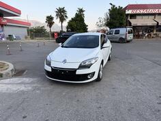 Renault - Megane - 1.5 dCi
