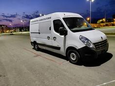 Renault - master