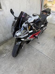 BMW - S1000RR