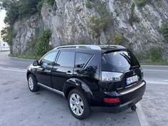 Mitsubishi - Outlander - 2.2DID