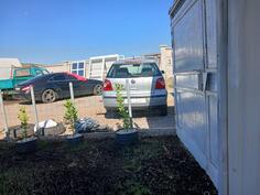 U djelovima Volkswagen - Polo 1.4 tdi