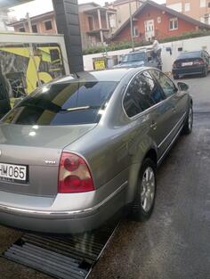 Volkswagen - Passat - 2.0T DI