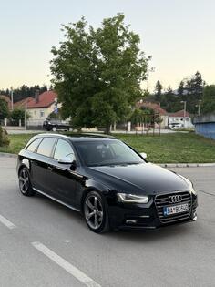 Audi - A4 - 2.0 tdi