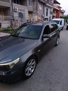 BMW - 525 - 525