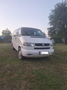 Volkswagen - T4