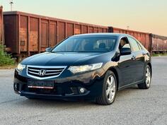 Honda - Accord - 2,2 cdti