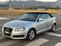 Audi - A3 - 2.0 TDI
