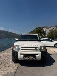 Land Rover - Discovery - 2.7 TDV6