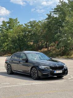 BMW - 530 - XD
