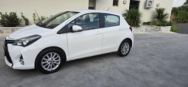 Toyota - Yaris - 1.4 D4D
