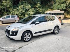 Peugeot - 3008 - 1.6 hdi