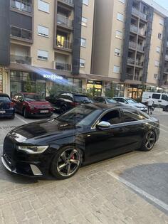 Audi - A6 - 3.0
