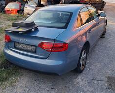U djelovima Audi - A4 2.0 TDI