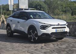 Citroen - C4 - 1.5 HDI
