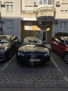 Audi - A5 - 2.0 TDI