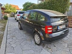 Audi - A2 - 1.2 tdi