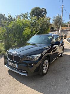 BMW - X1 - 2.0Xdrive